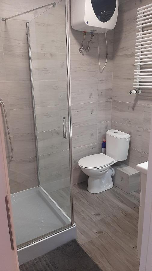 Apartment Kuchciak Gdansk