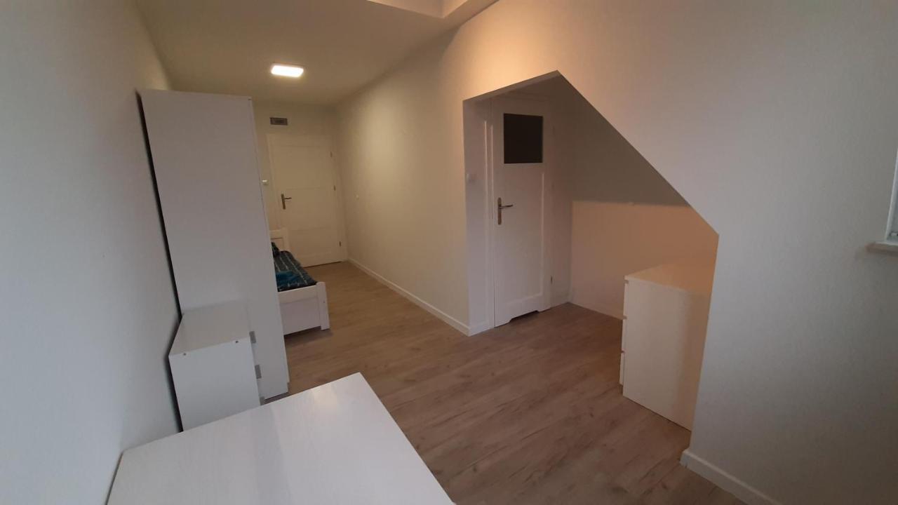 Kuchciak Apartment Gdansk