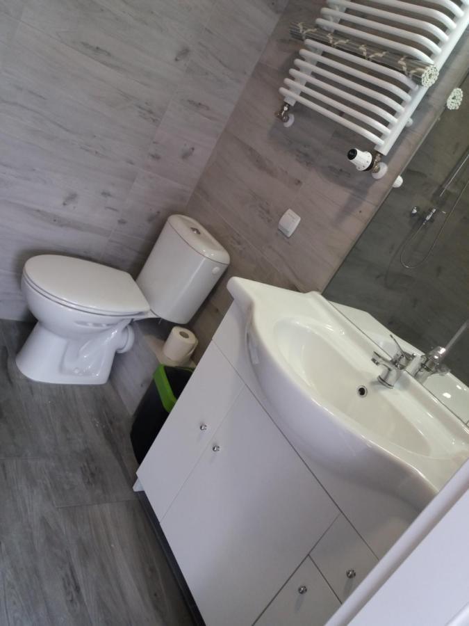 Apartment Kuchciak *