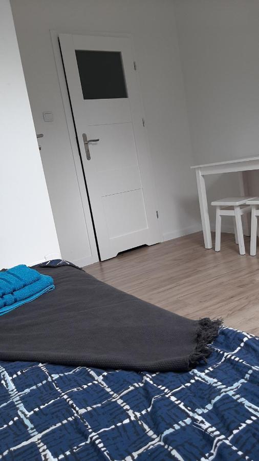 Kuchciak Apartment Gdansk