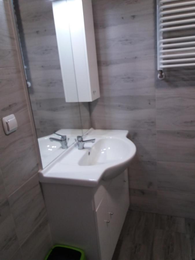 Apartment Kuchciak Gdansk