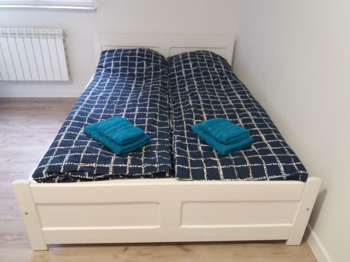 Apartment Kuchciak Gdansk