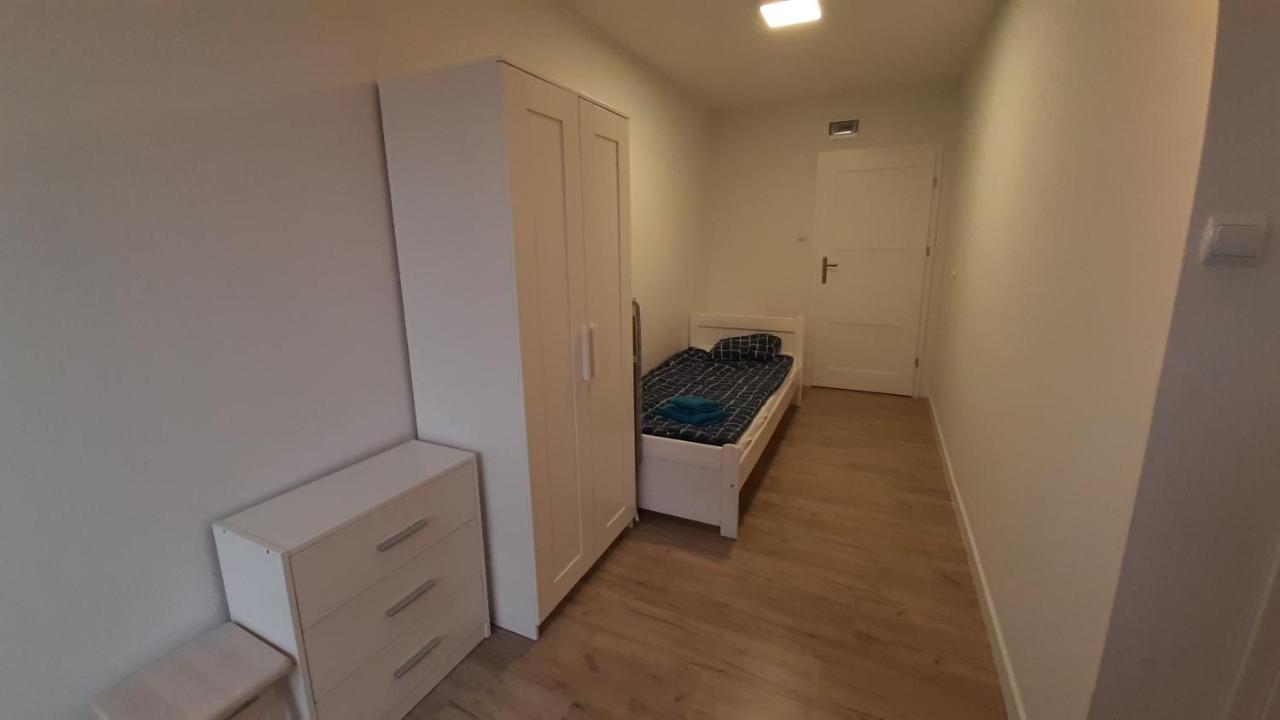 Apartament Kuchciak
