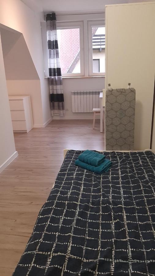 Kuchciak Apartament