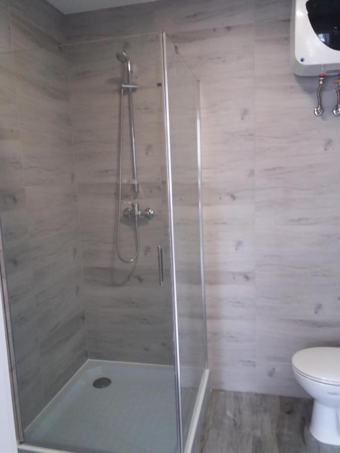 Apartament Kuchciak *
