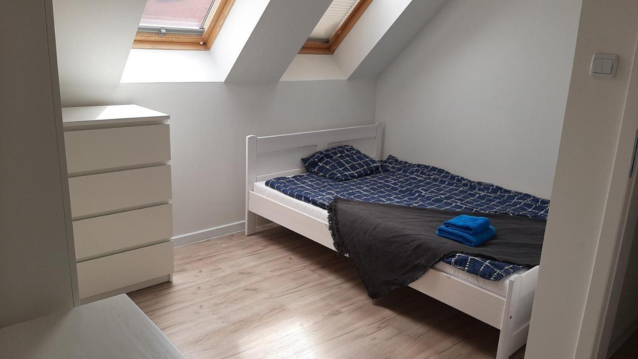 Kuchciak Apartament