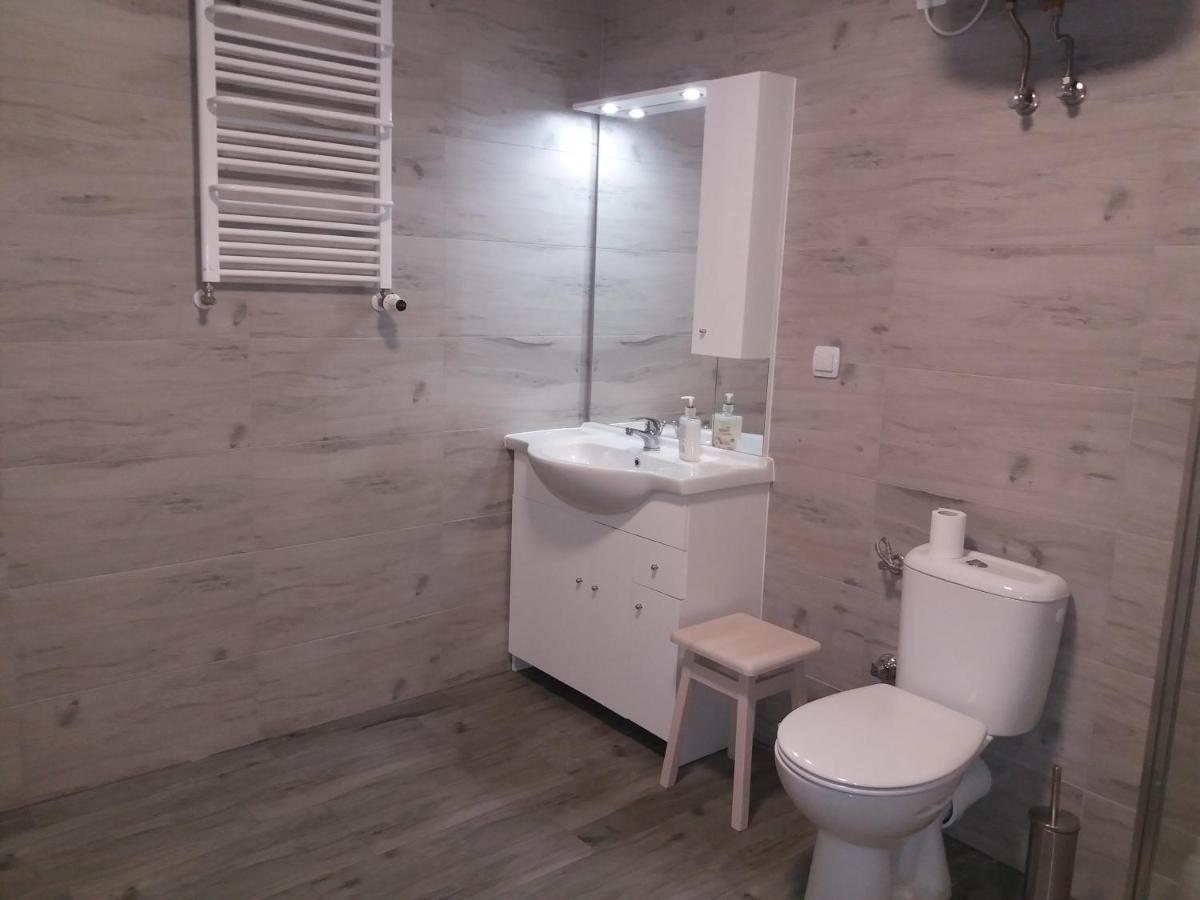 Apartament Kuchciak Gdańsk