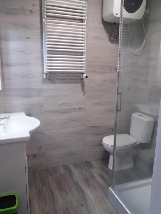 Kuchciak Apartament *