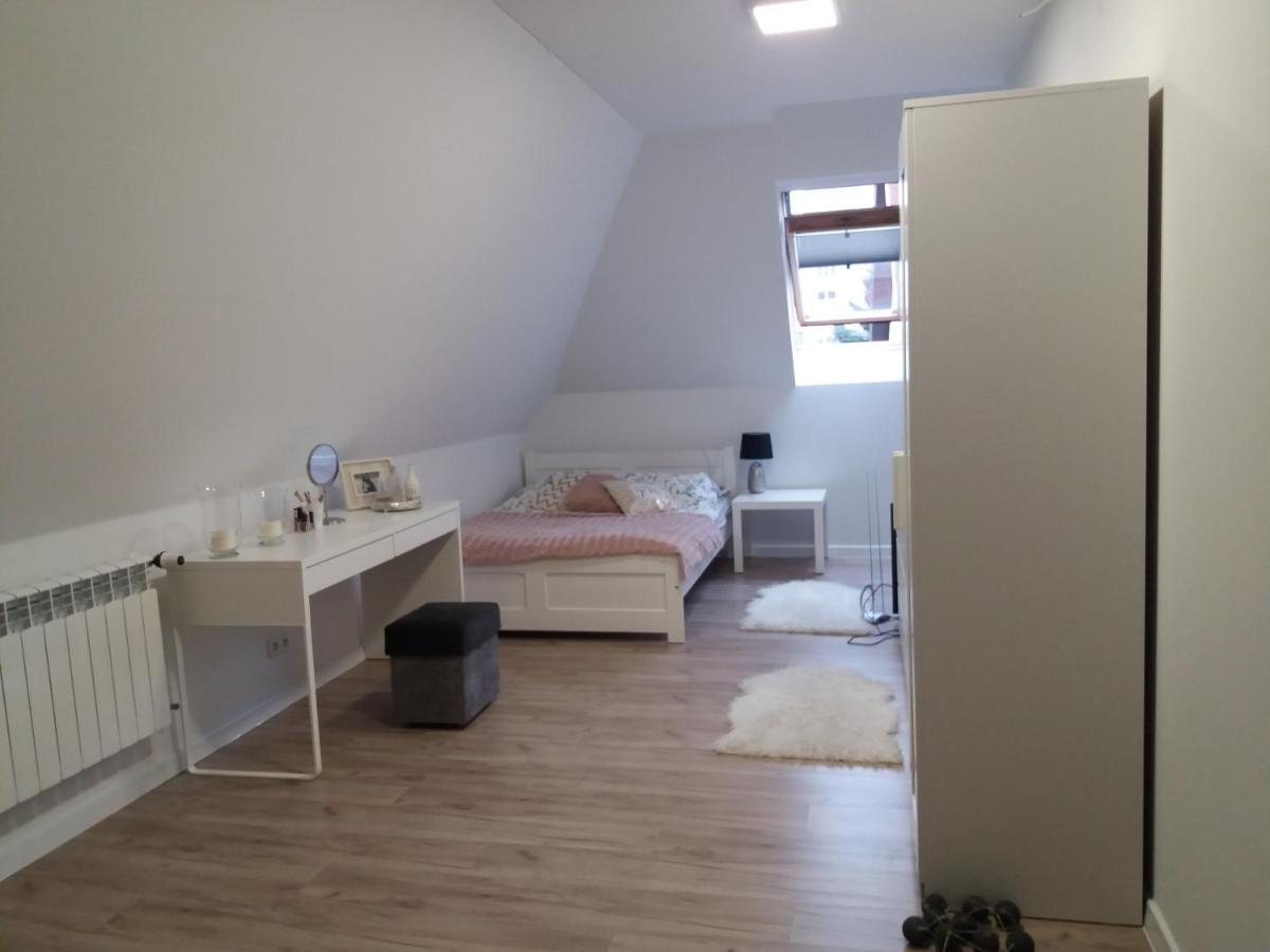 Kuchciak Apartament *