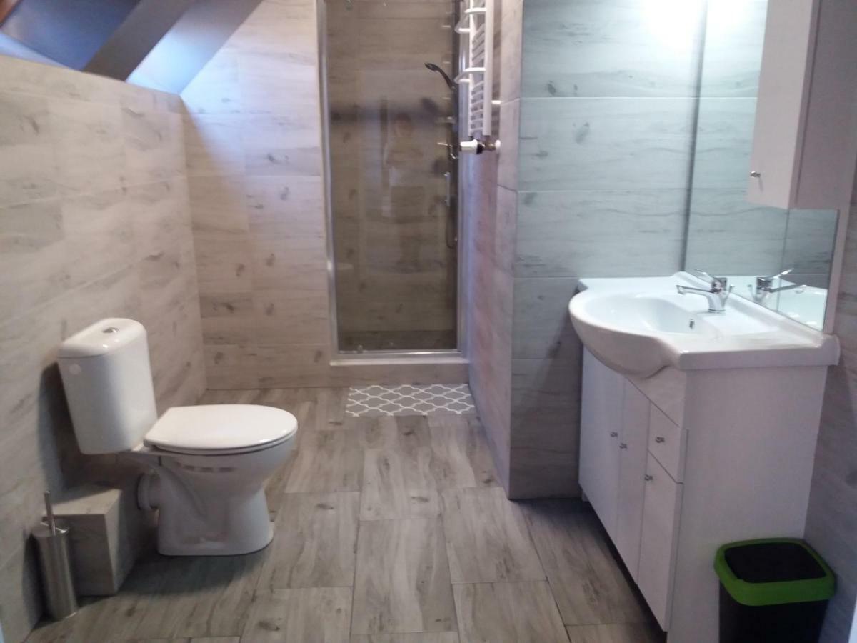 Kuchciak Apartament Gdańsk