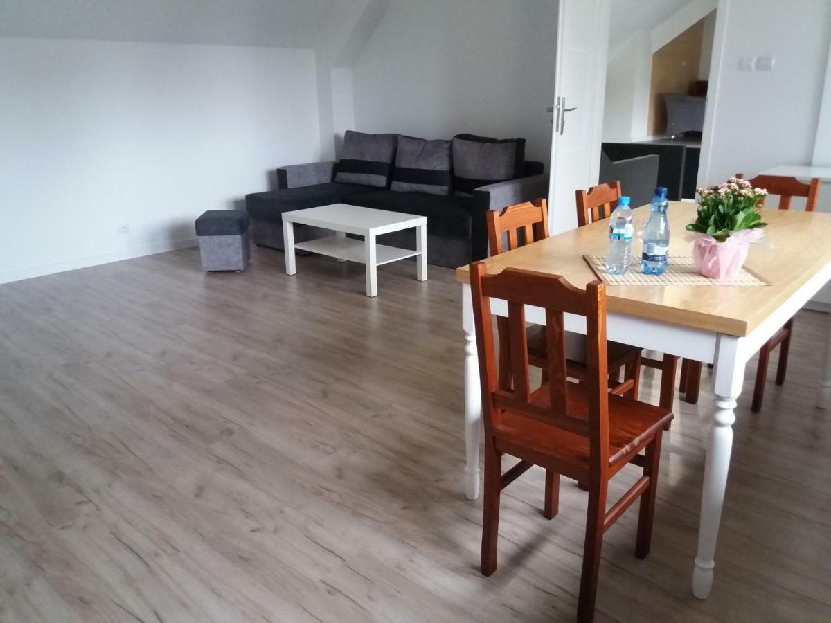 Apartament Kuchciak