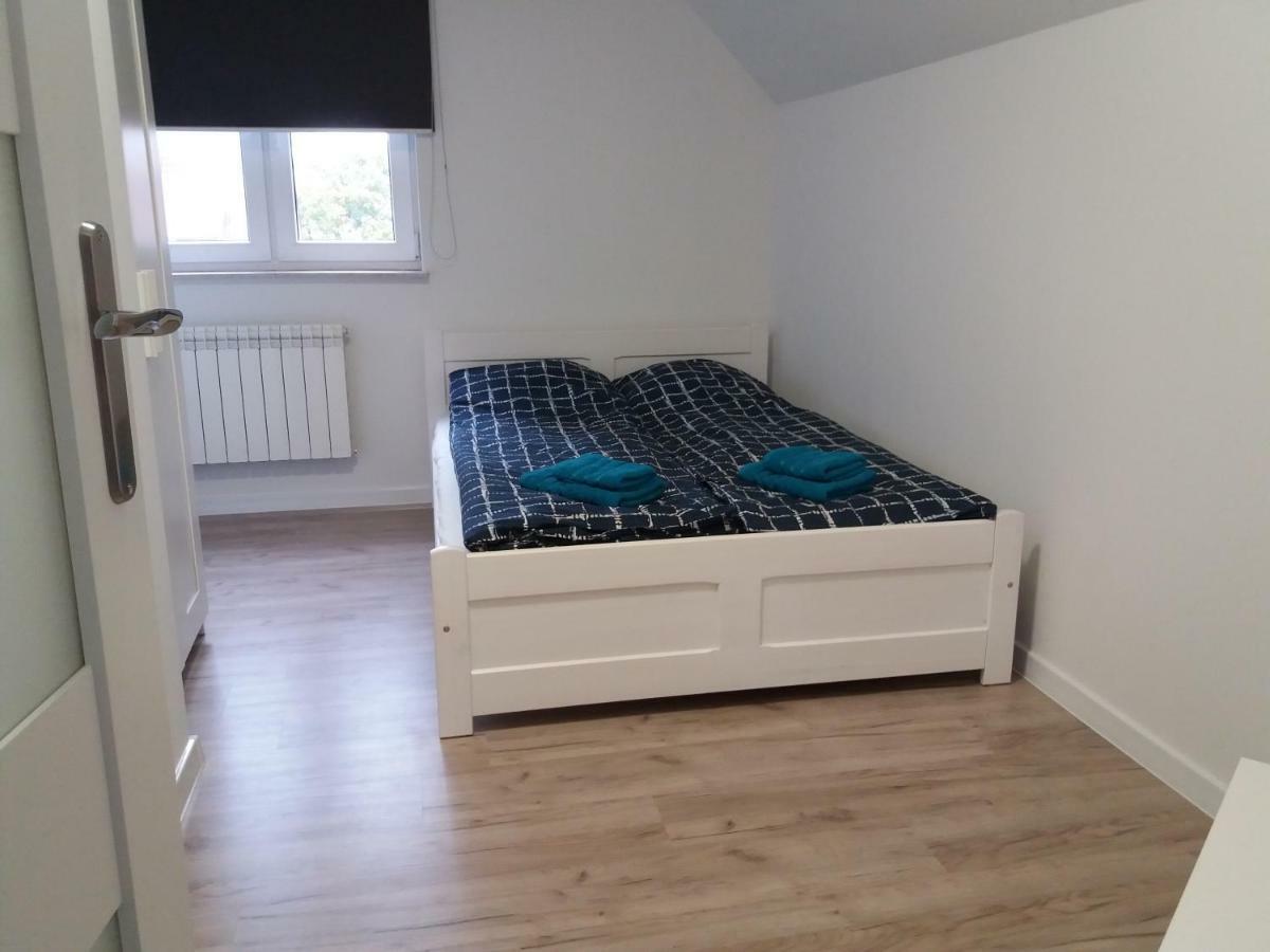 Apartament Kuchciak *
