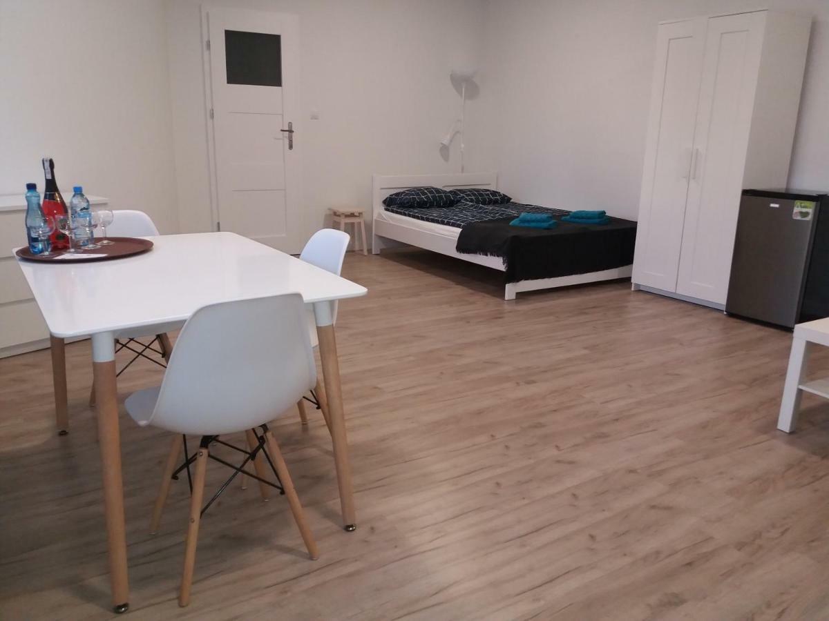 Apartament Kuchciak *
