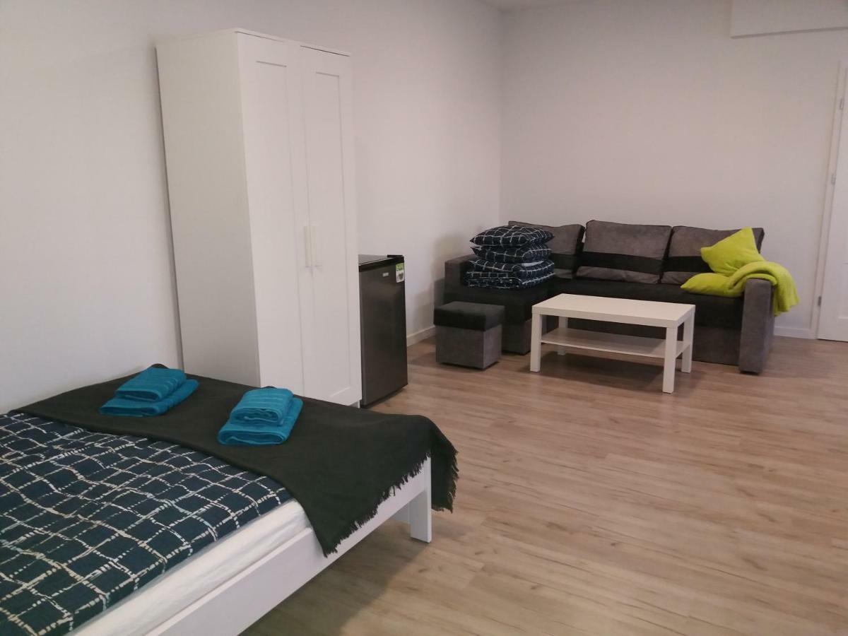 Kuchciak Apartament *