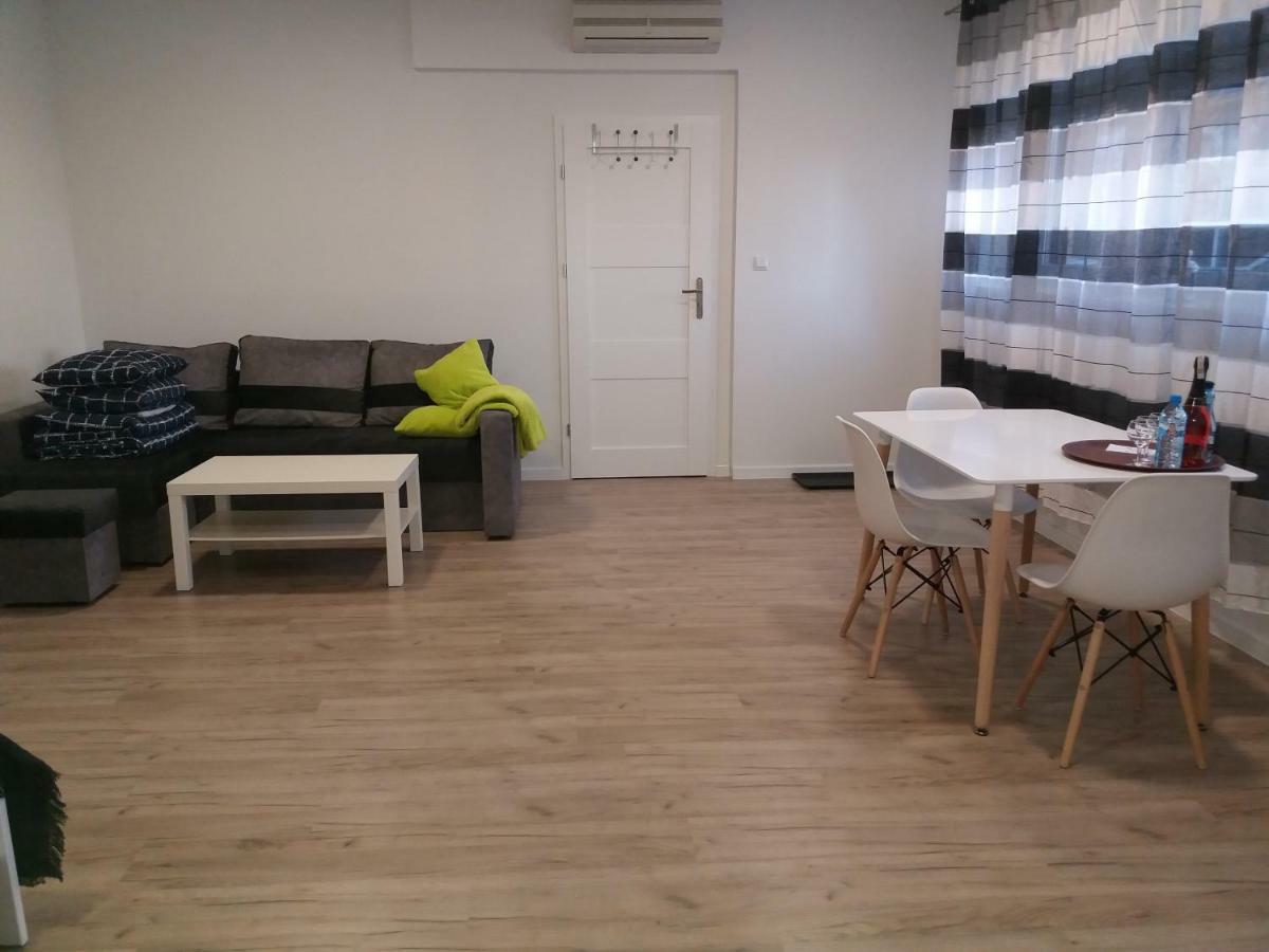 Apartament Kuchciak Gdańsk