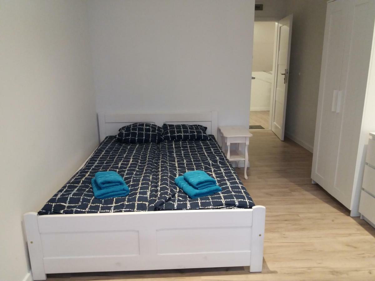 Apartament Kuchciak