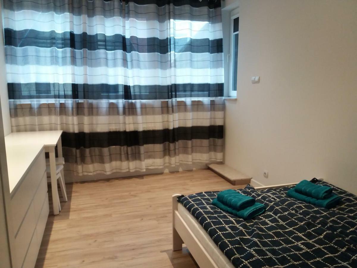 Apartament Kuchciak *