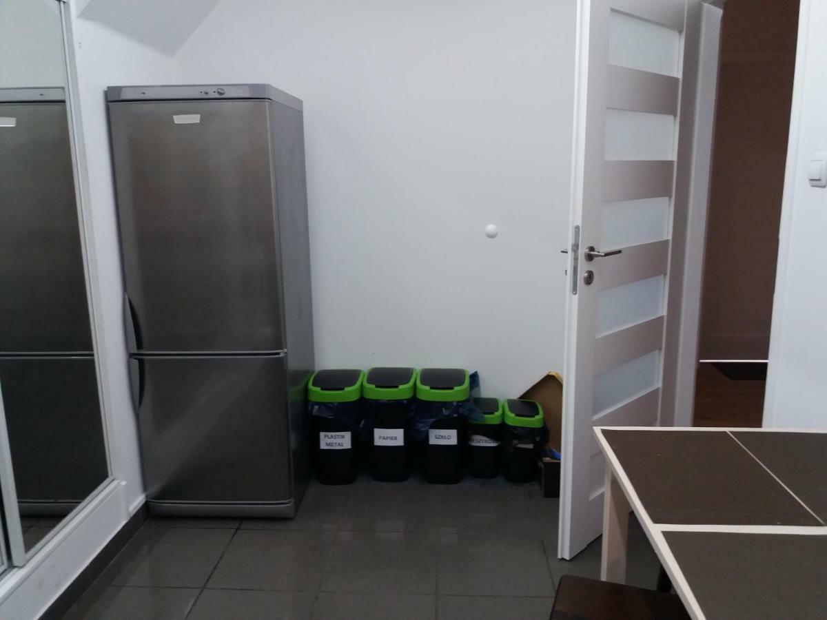 Apartament Kuchciak *