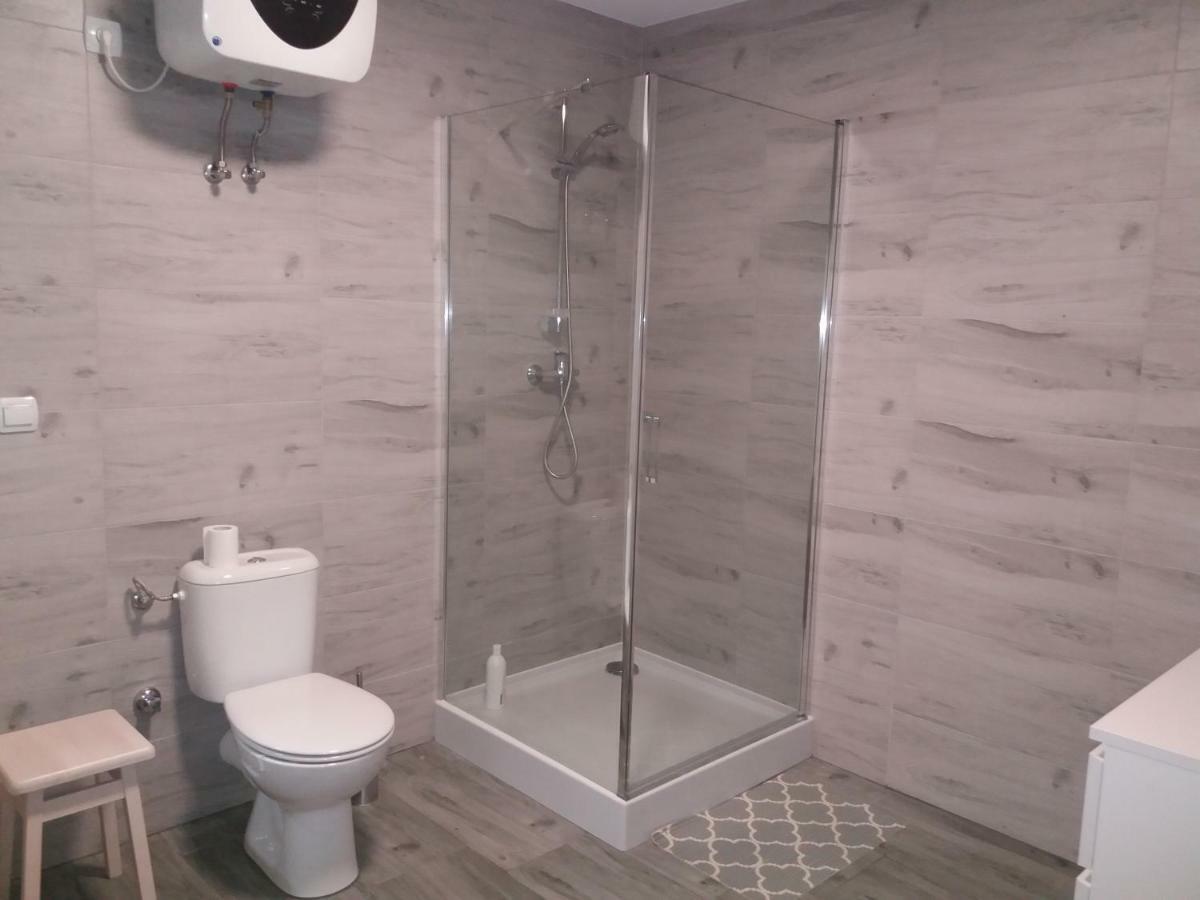 Kuchciak Apartament *