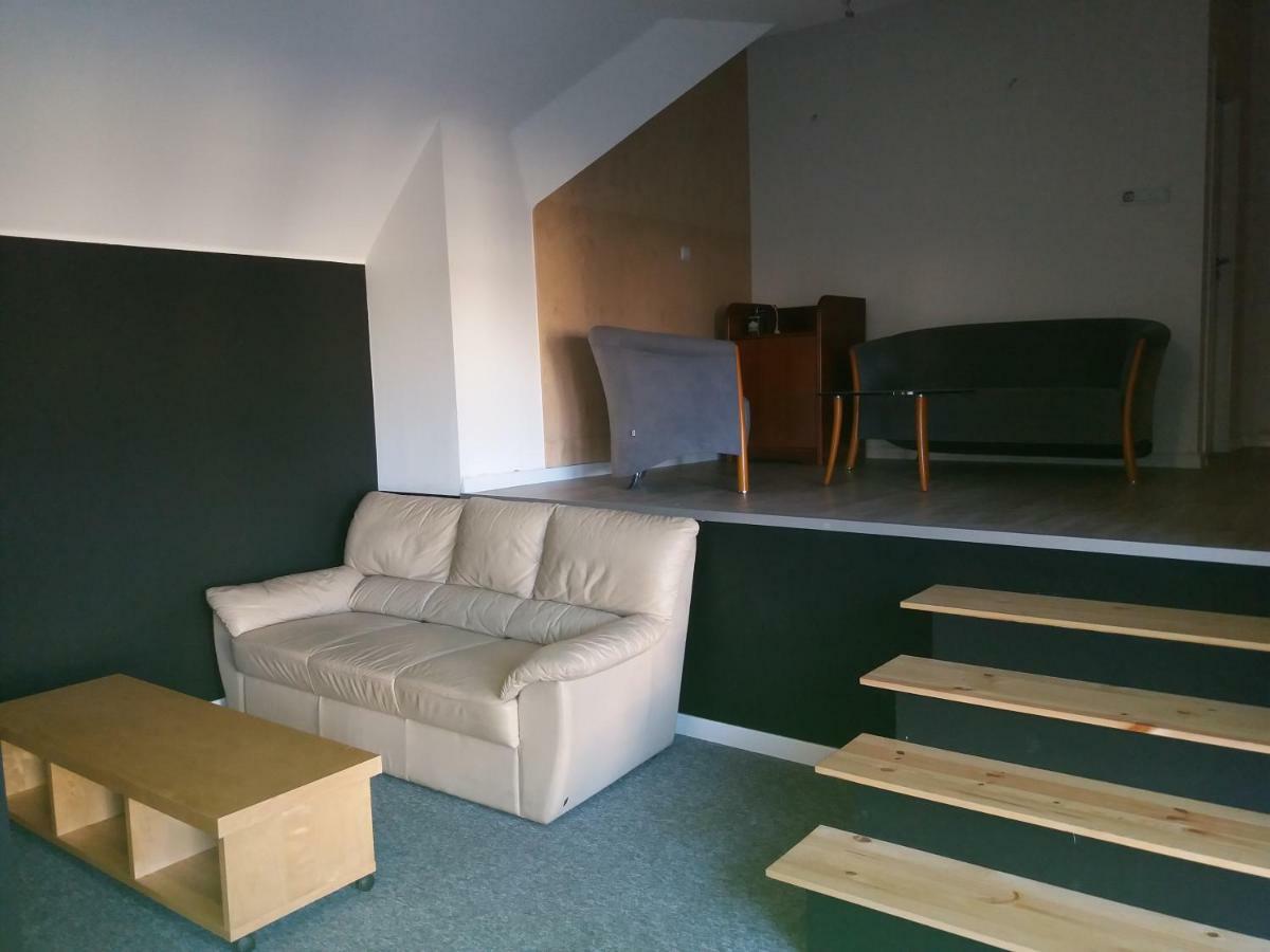 Apartament Kuchciak *