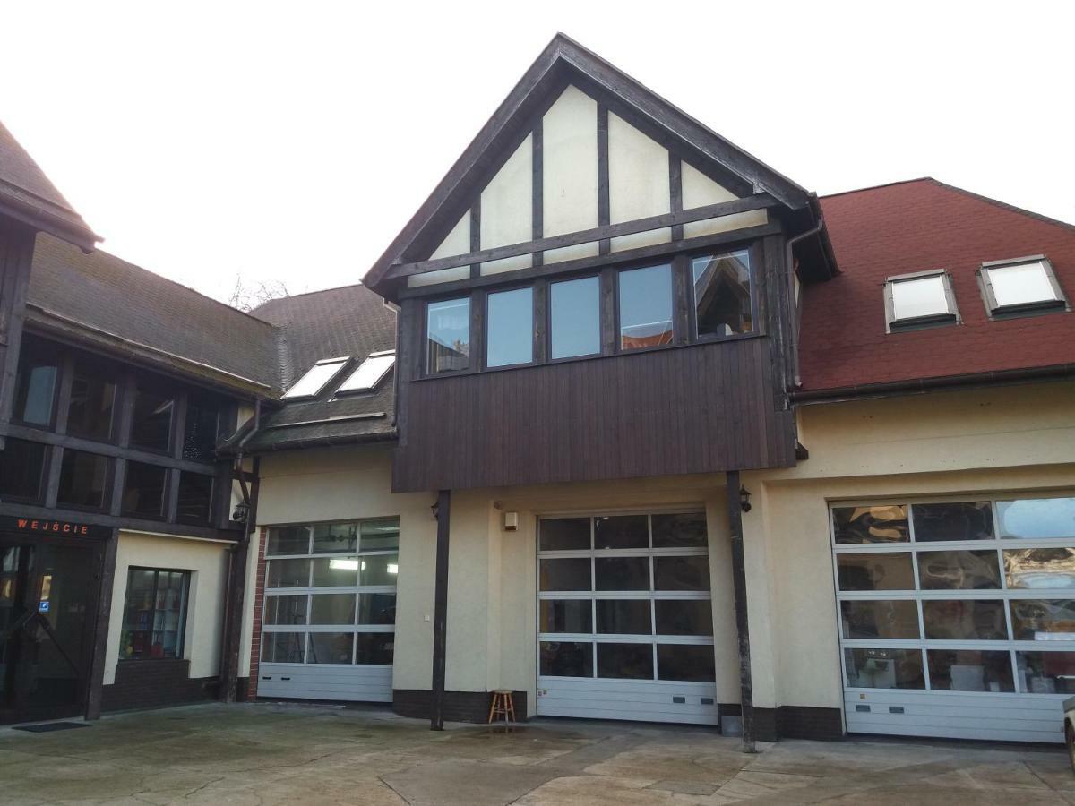 Kuchciak Apartament