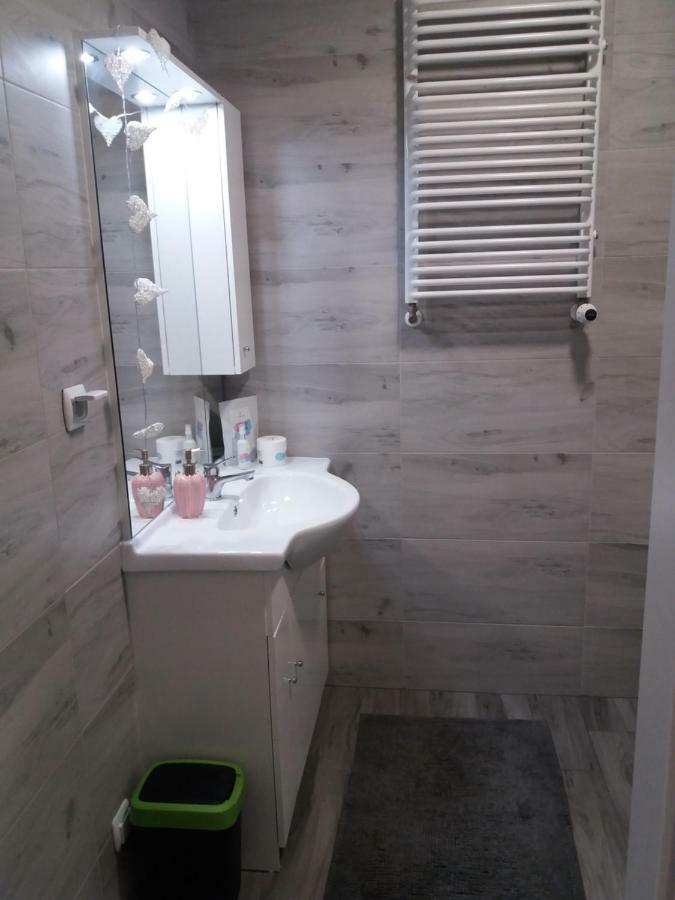 Apartament Kuchciak